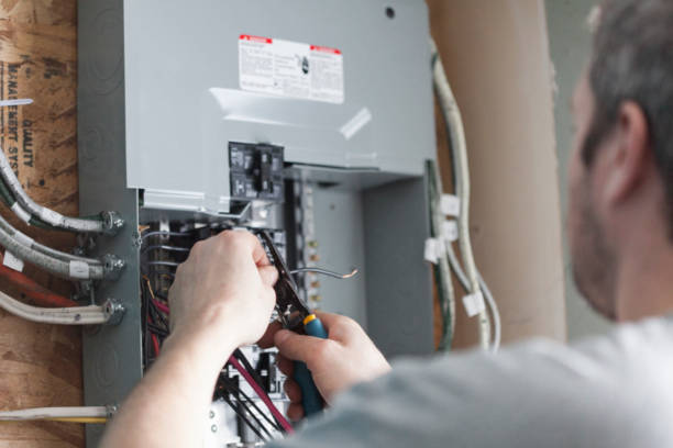 Best Commercial Electrical Services  in Saint Johns University, MN